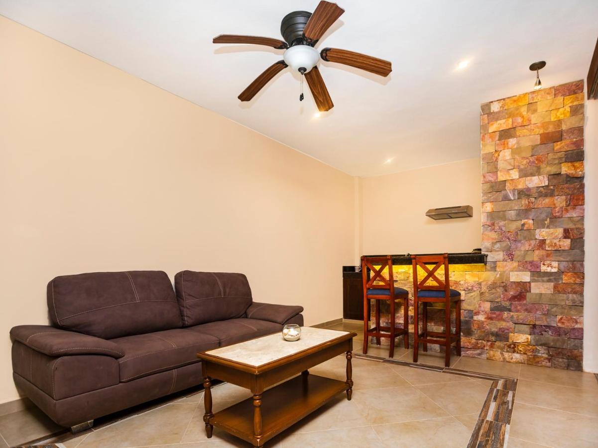 Hotel Beach Don Gonzalo Celestun Luaran gambar