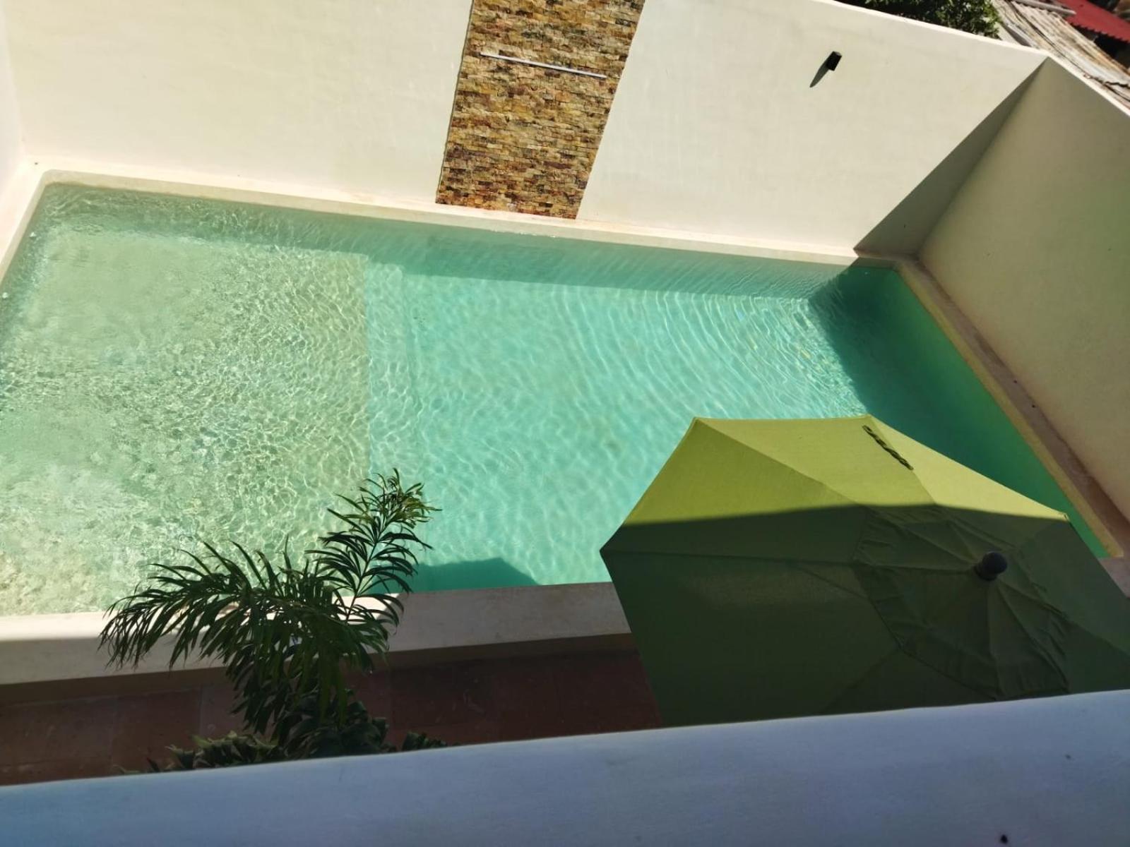 Hotel Beach Don Gonzalo Celestun Luaran gambar