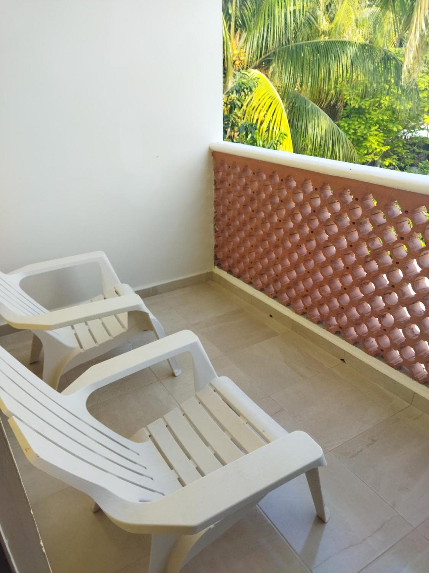 Hotel Beach Don Gonzalo Celestun Luaran gambar